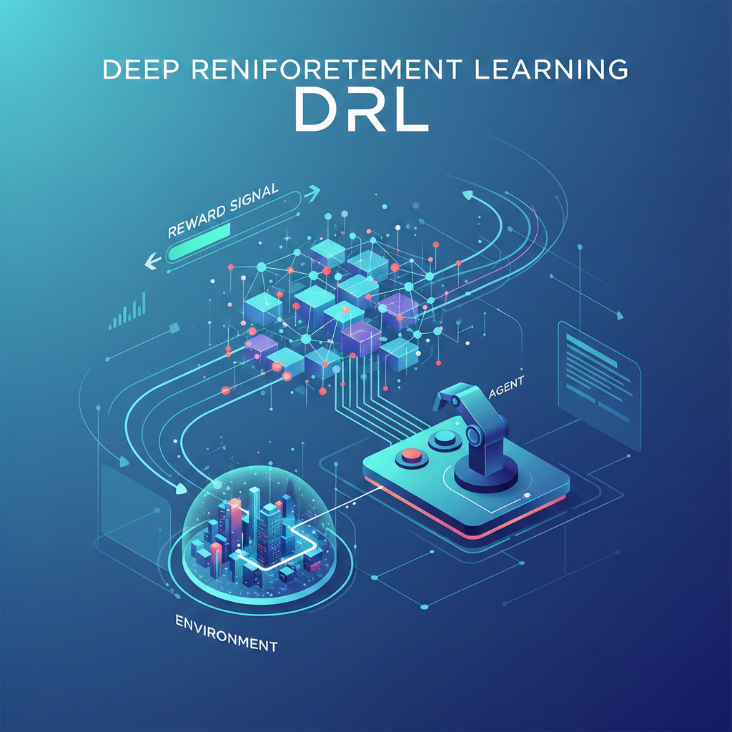 Deep RL