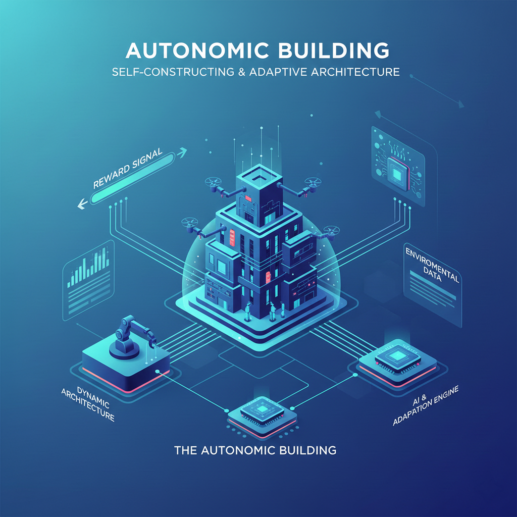 Autonomic Building