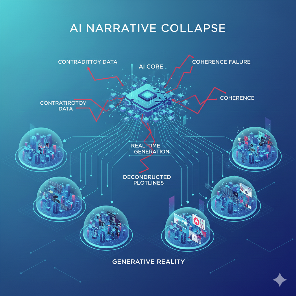Narrative Collapse