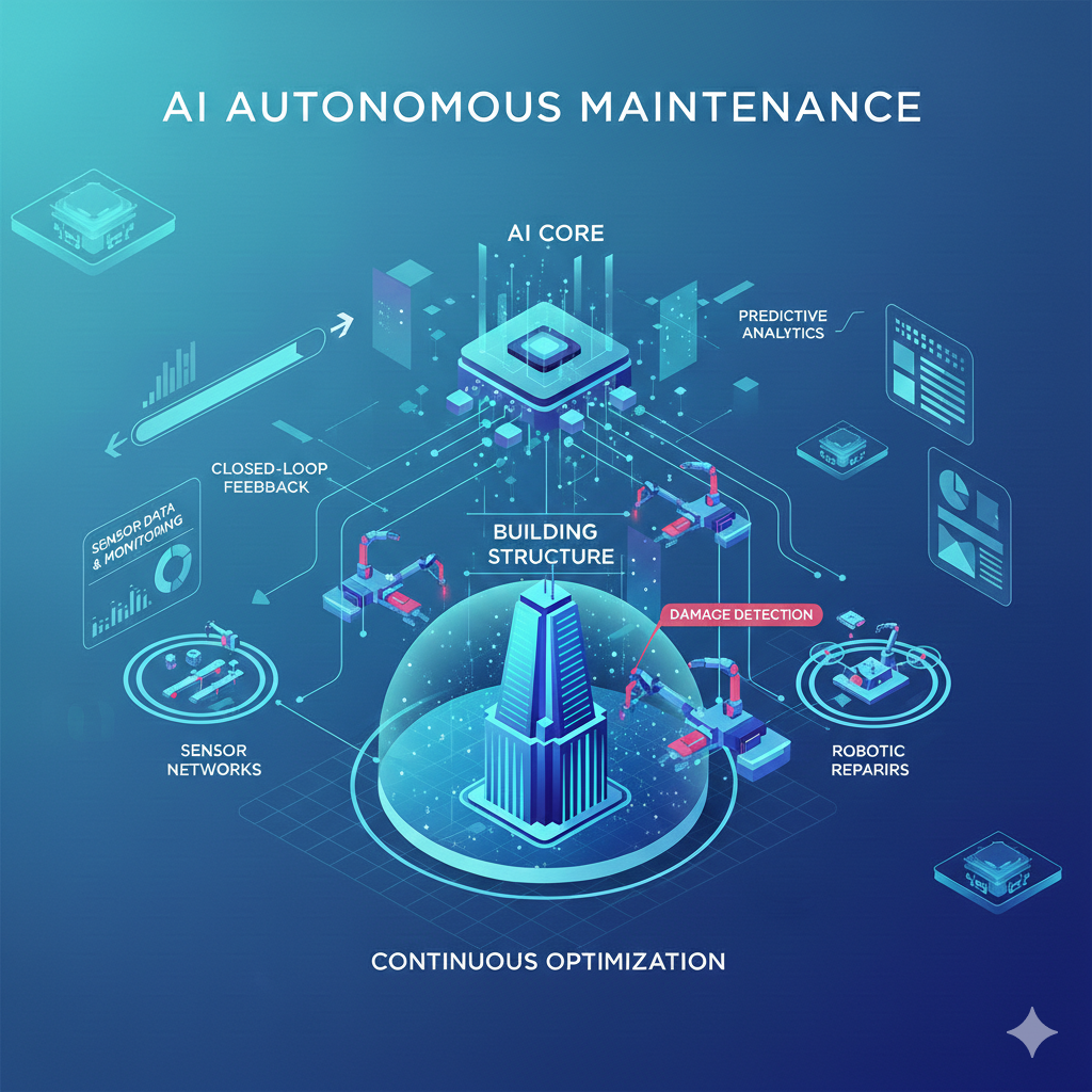 Autonomous Maintenance
